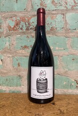 LA CUVEE DU CHAT GAMAY BEAUJOLAIS