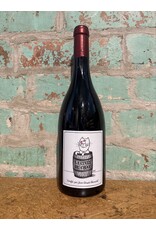 LA CUVEE DU CHAT GAMAY BEAUJOLAIS