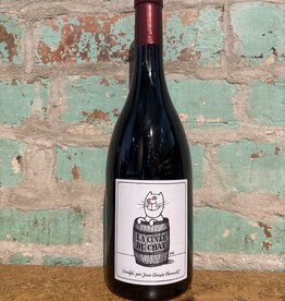 LA CUVEE DU CHAT GAMAY BEAUJOLAIS
