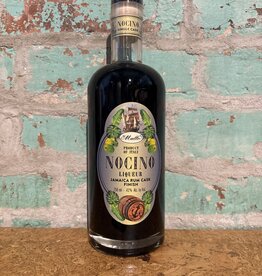 Spirits NOCINO IL MALLO JAMAICAN RUM CASK-AGED WALNUT LIQUEUR