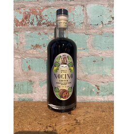 Spirits NOCINO IL MALLO JAMAICAN RUM CASK-AGED WALNUT LIQUEUR
