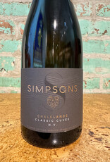 Wines SIMPSONS WINE ESTATES 'CHALKLANDS CLASSIC CUVEE