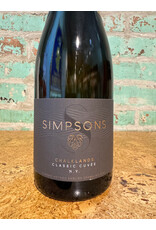 Wines SIMPSONS WINE ESTATES 'CHALKLANDS CLASSIC CUVEE