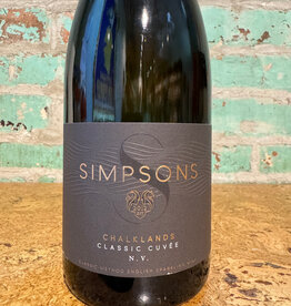 Wines SIMPSONS WINE ESTATES 'CHALKLANDS CLASSIC CUVEE