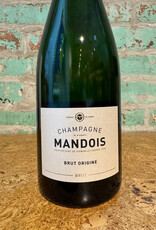 Wines MANDOIS BRUT ORIGINE NV