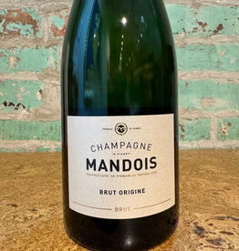 Wines MANDOIS BRUT ORIGINE NV