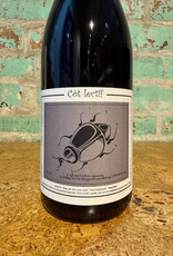 Wines JEREMY QUASTANA COT LECTIF LOIRE VALLEY