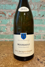 JEAN-JACQUES GIRARD MEURSAULT