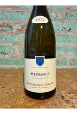 JEAN-JACQUES GIRARD MEURSAULT