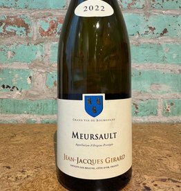 JEAN-JACQUES GIRARD MEURSAULT