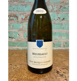 JEAN-JACQUES GIRARD MEURSAULT