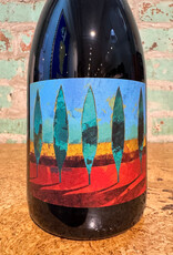Wines TERREVIVE 'NO AUTOCLAVE' ROSATO FRIZZANTE