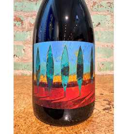 Wines TERREVIVE 'NO AUTOCLAVE' ROSATO FRIZZANTE