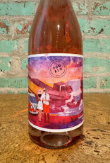POMALO ROSE CROATIA