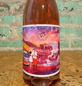 POMALO ROSE CROATIA