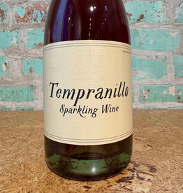 Wines SWICK TEMPRANILLO PET NAT