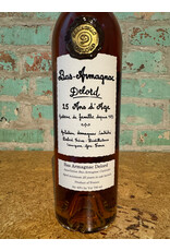 Spirits BAS ARMAGNAC DELORD 25 YEAR