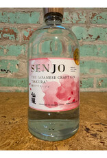 SENJO SAKURA GIN JAPAN