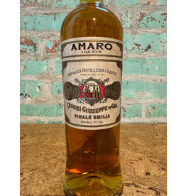 Spirits CASONI AMARO LIQUEUR