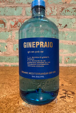Spirits GINEPRAIO GIN TUSCANY ITALY