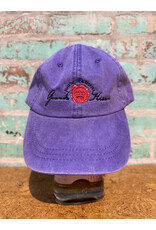 Other Retail GRANDE KREWE 10 YEAR ANNIVERSARY BASEBALL HAT