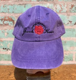 Other Retail GRANDE KREWE 10 YEAR ANNIVERSARY BASEBALL HAT