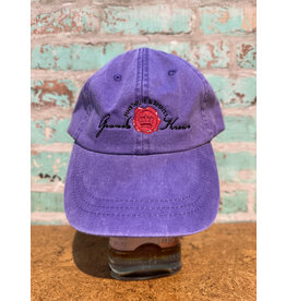 Other Retail GRANDE KREWE 10 YEAR ANNIVERSARY BASEBALL HAT