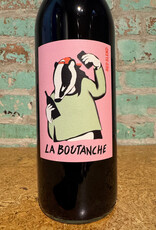 BROC CELLARS 'LA BOUTANCHE' ZINFANDEL CALIFORNIA