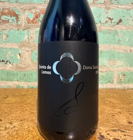 QUINTA DE LEMOS 'DONA SANTANA' RED BLEND DAO PORTUGAL