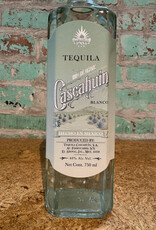 Spirits CASCAHUIN BLANCO TEQUILA