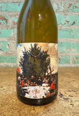 LA RURAL VINYAT3R WHITE BLEND CATALUNYA SPAIN