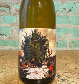 LA RURAL VINYAT3R WHITE BLEND CATALUNYA SPAIN