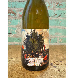 LA RURAL VINYAT3R WHITE BLEND CATALUNYA SPAIN