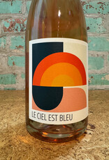 DOMAINE CALVEZ BOBINET SUMMERTIME 'LE CIEL EST BLEU'