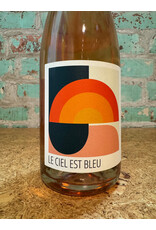 DOMAINE CALVEZ BOBINET SUMMERTIME 'LE CIEL EST BLEU'