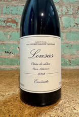 LOUSAS 'VINAS DE ALDEA' TINTO