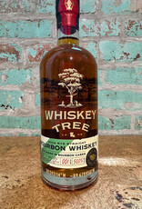 Spirits SEVEN THREE DISTILLERY WHISKEY TREE HIGH RYE BOURBON