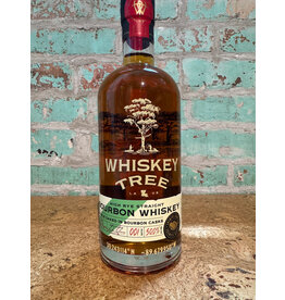 Spirits SEVEN THREE DISTILLERY WHISKEY TREE HIGH RYE BOURBON
