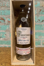 FUENTESECA COSECHA TEQUILA