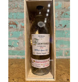 FUENTESECA COSECHA TEQUILA