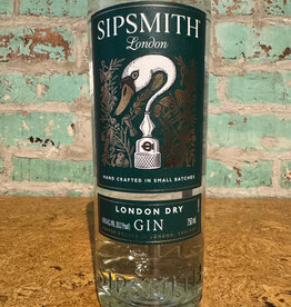 Spirits SIPSMITH LONDON DRY