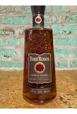 Spirits FOUR ROSES SINGLE BARREL
