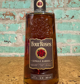 Spirits FOUR ROSES SINGLE BARREL