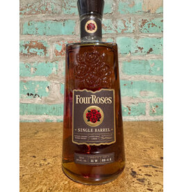 Spirits FOUR ROSES SINGLE BARREL