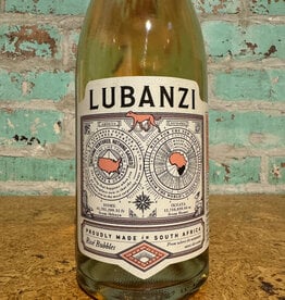 LUBANZI ROSE BUBBLES SWARTLAND SOUTH AFRICA