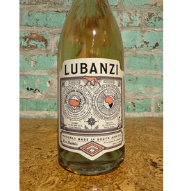 LUBANZI ROSE BUBBLES SWARTLAND SOUTH AFRICA