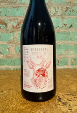 MAISON CHAPUIS FRERES 'EN MONTRE CUL' BOURGOGNE ROUGE