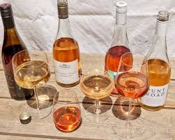 Orange Wine: a Bold Tradition Making a Modern Comeback