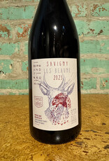 MAISON CHAPUIS FRERES SAVIGNY-LES-BEAUNE ROUGE