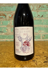 MAISON CHAPUIS FRERES SAVIGNY-LES-BEAUNE ROUGE